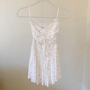 Isabelle’s Cabinet Romper